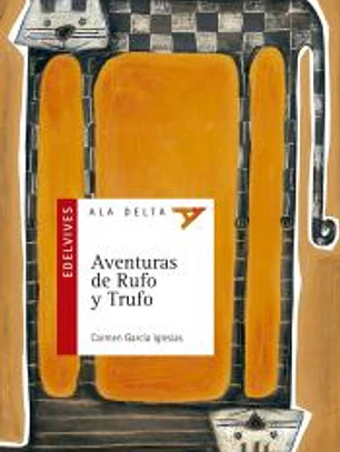 Aventuras de Rufo y Trufo