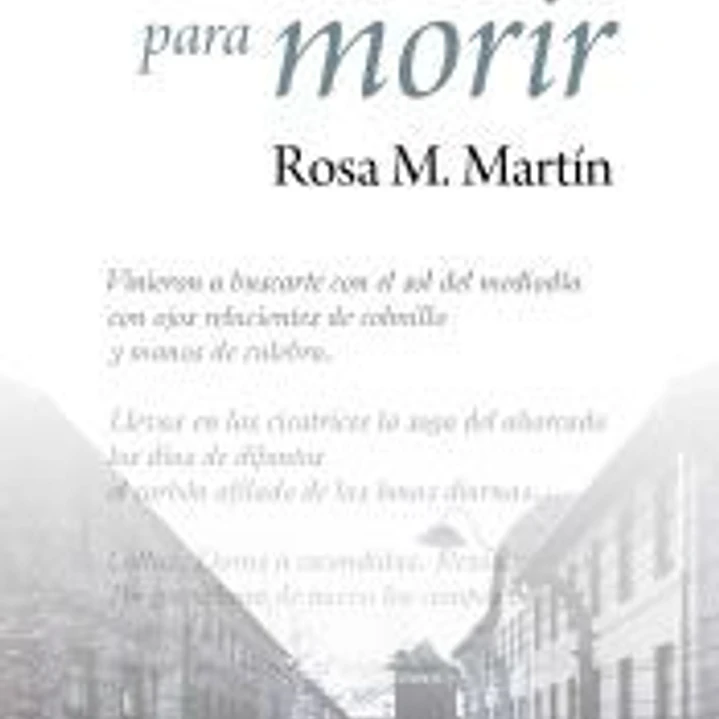 Instrucciones para morir 1