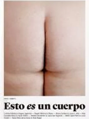 Esto es un cuerpo: CULO