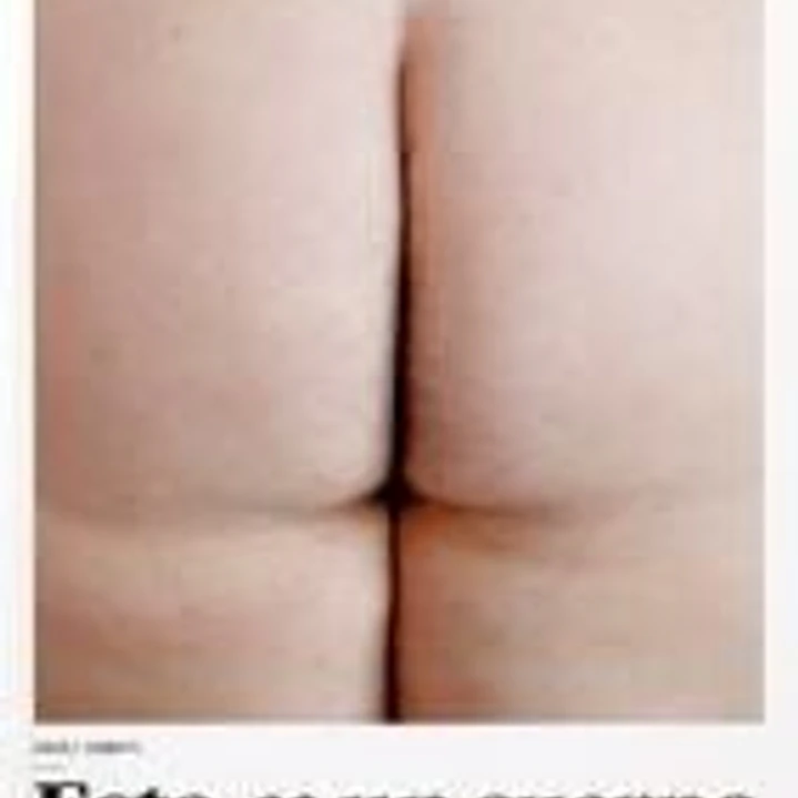 Esto es un cuerpo: CULO 1