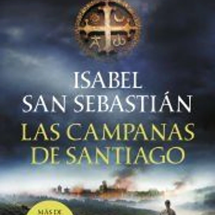 Las campanas de Santiago 1