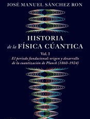 Historia de la física cuántica