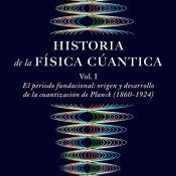 Historia de la física cuántica 1