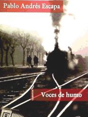 Voces de humo