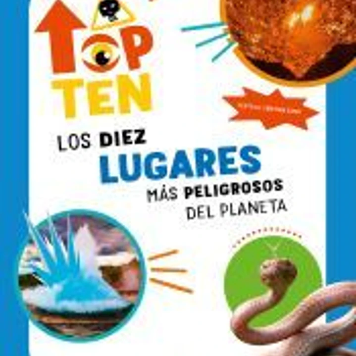 Top Ten Los diez lugares más peligrosos del planeta 1