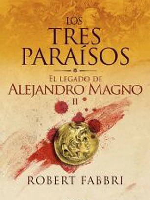 Los Tres Paraísos