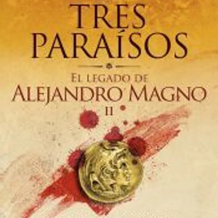 Los Tres Paraísos 1