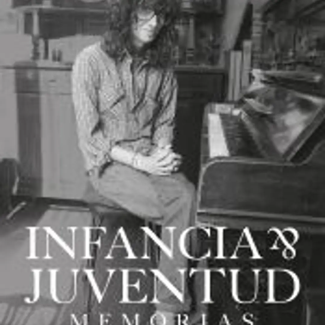 Infancia & Juventud. Autobiografía 1