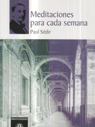 Meditaciones para cada semana