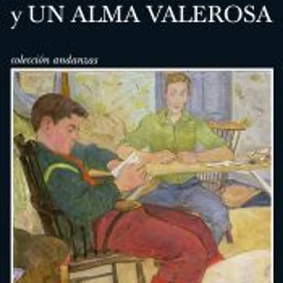 Reencuentro y Un alma valerosa 1