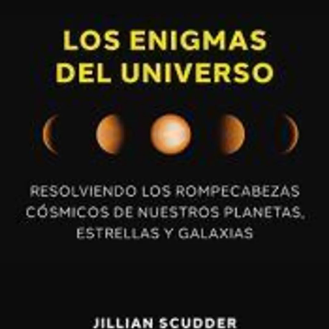 Los enigmas del universo 1