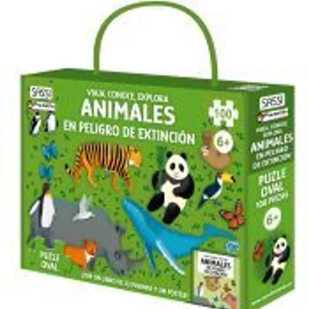 ANIMALES 1
