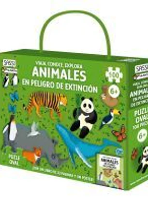 ANIMALES