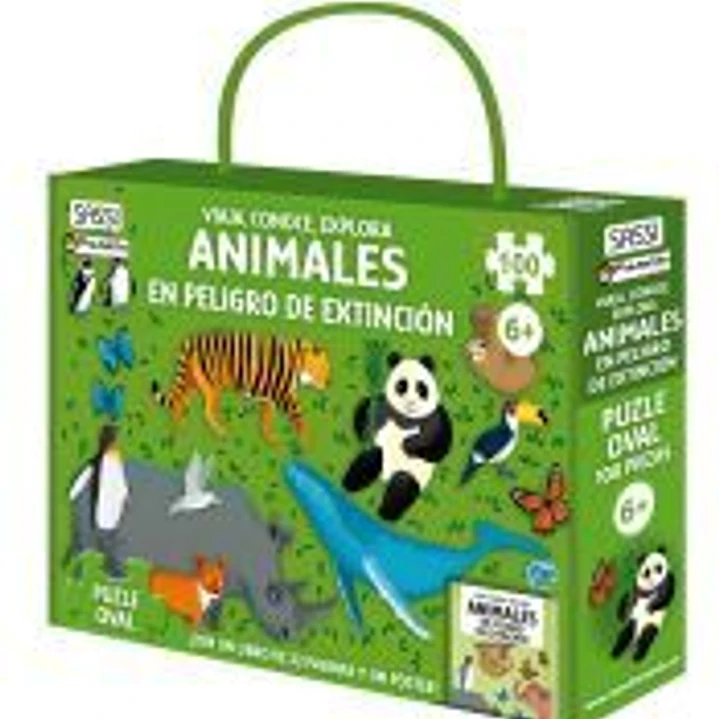 ANIMALES 1