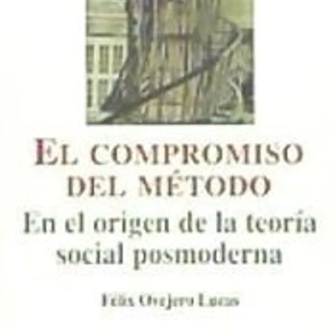 COMPROMISO DEL METODO 1