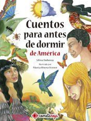 Cuentos para antes de dormir de América