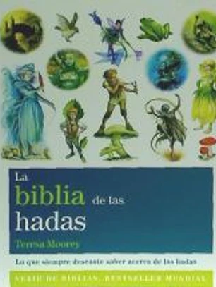 La biblia de las hadas