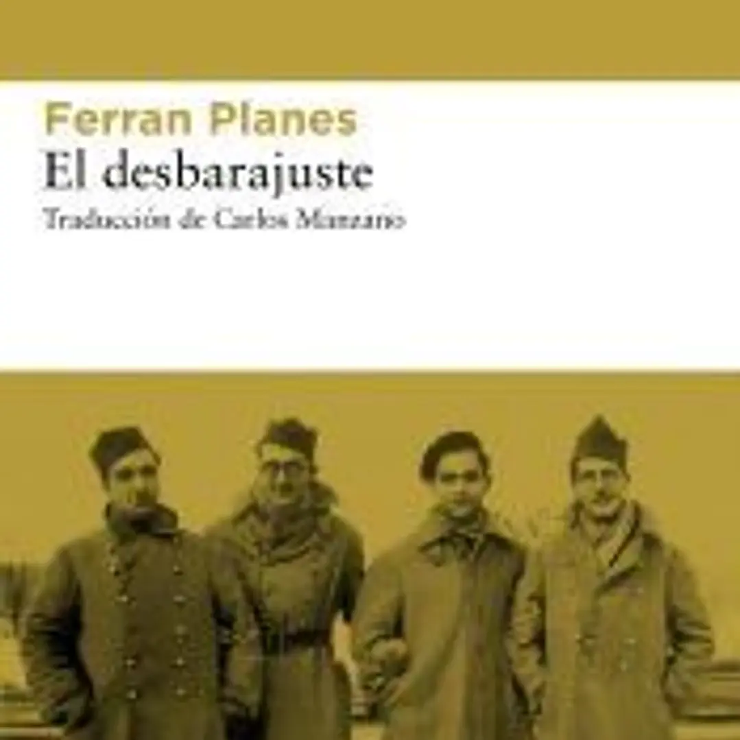 El Desbarajuste 1