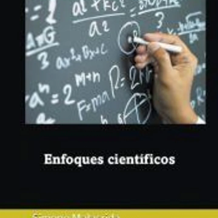 Enfoques científicos 1