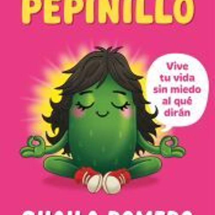 Me importa un pepinillo 1