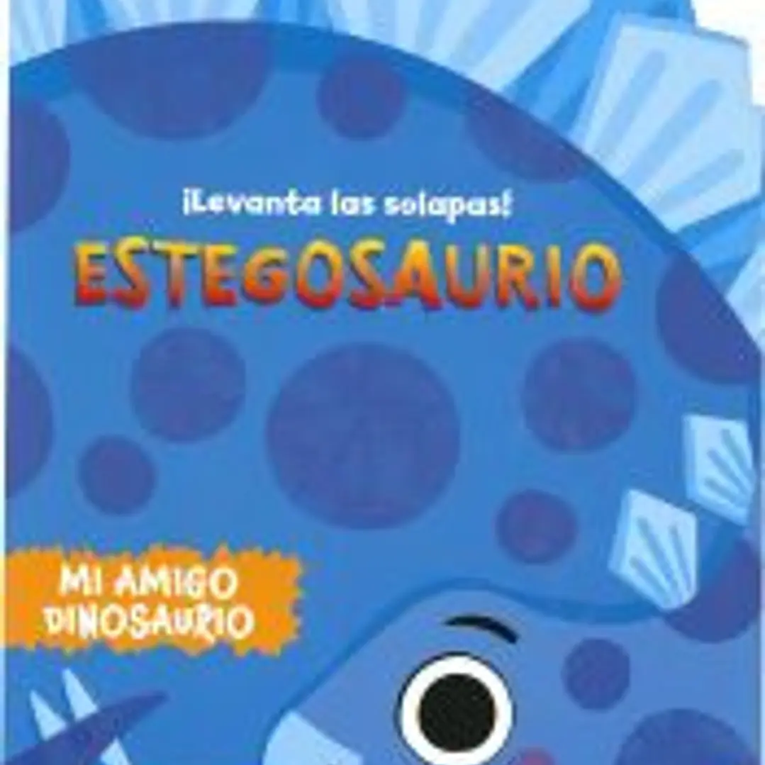 Estegosaurio 1