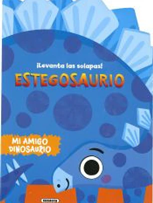 Estegosaurio