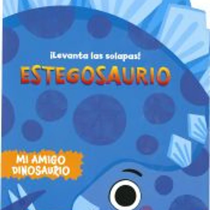 Estegosaurio 1