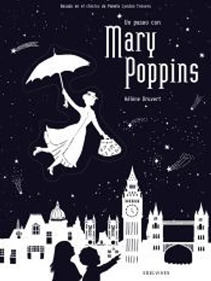 Un paseo con Mary Poppins