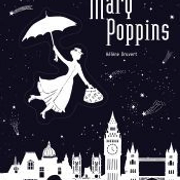 Un paseo con Mary Poppins 1