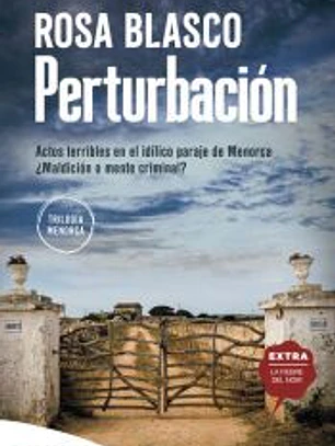 Perturbación