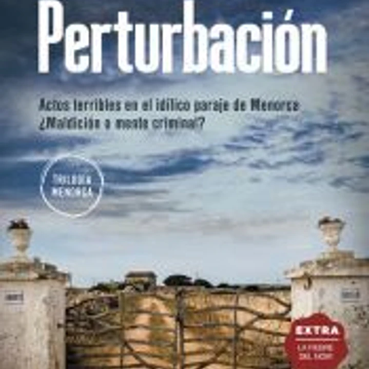 Perturbación 1