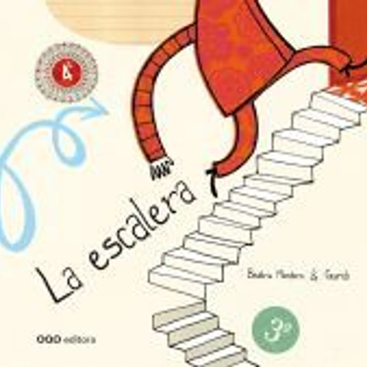 La escalera 1