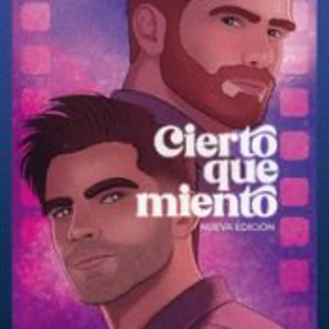 Cierto que miento 1