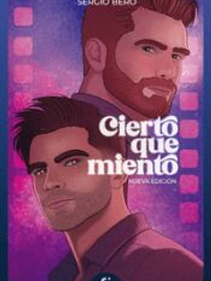 Cierto que miento