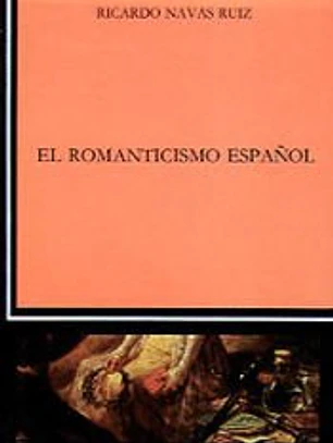 El Romanticismo español