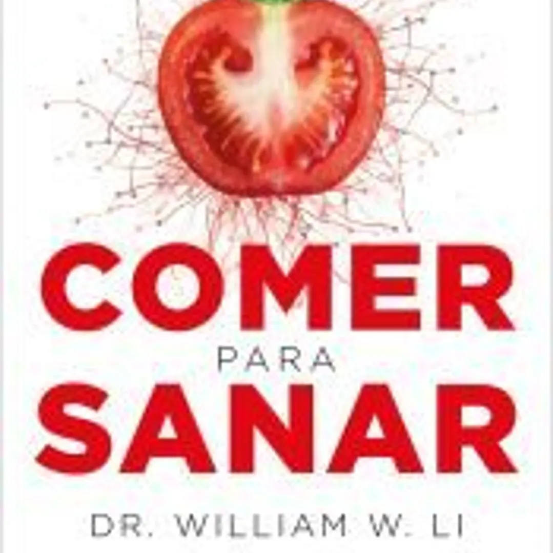 Comer para sanar 1