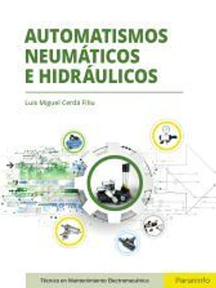 Automatismos neumáticos e hidráulicos