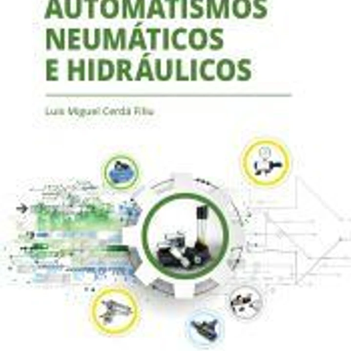 Automatismos neumáticos e hidráulicos 1