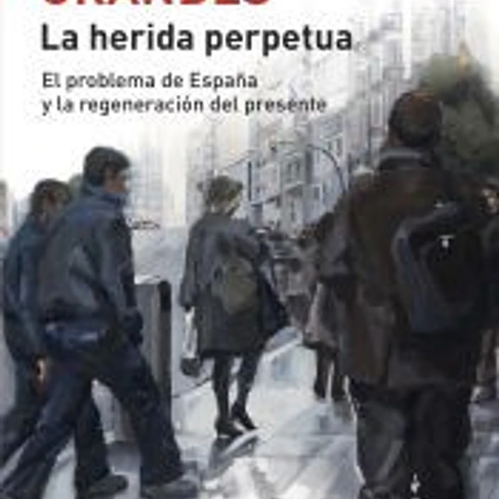 La herida perpetua 1