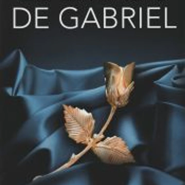 El éxtasis de Gabriel 1