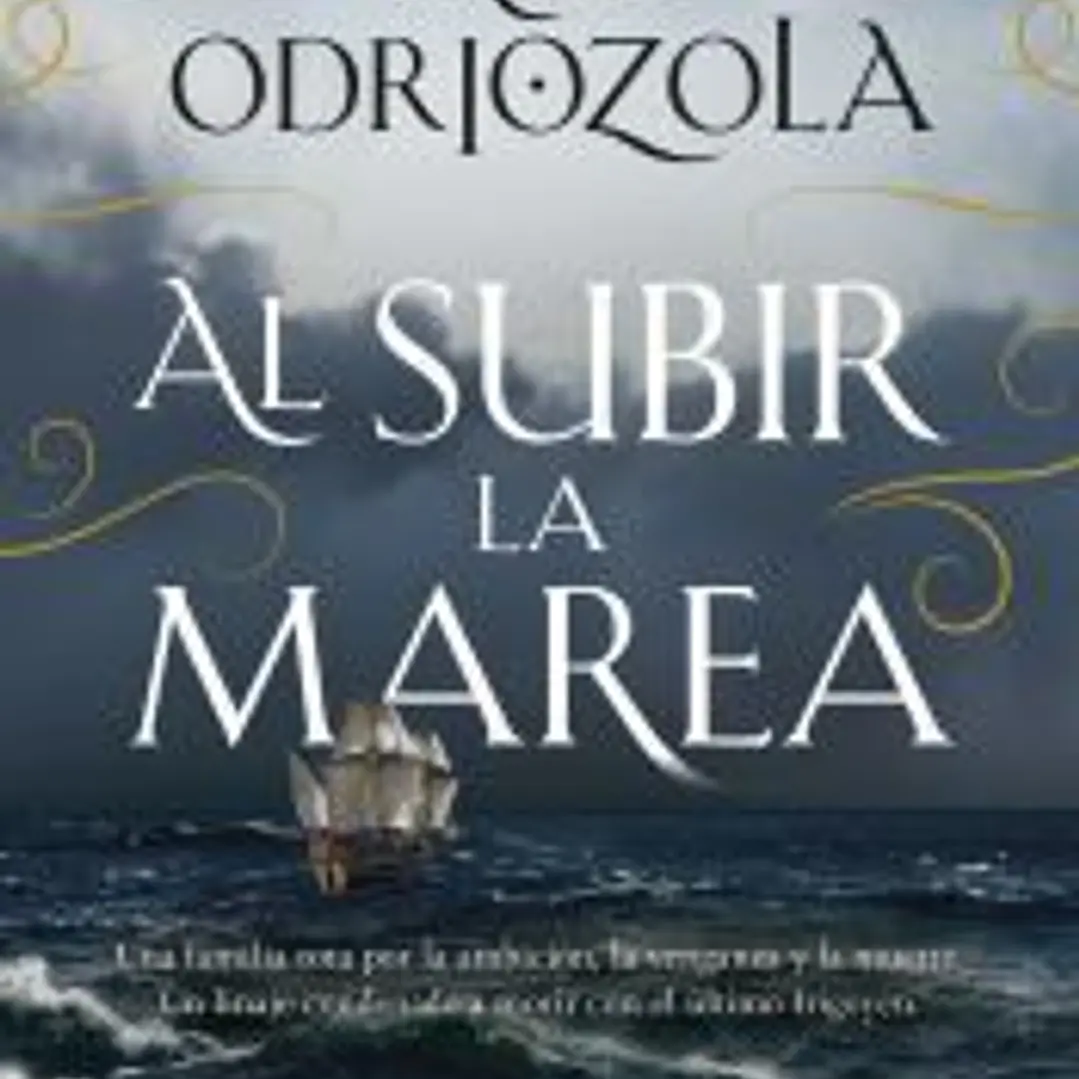 Al subir la marea 1