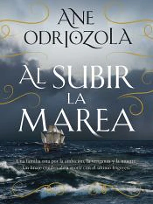 Al subir la marea