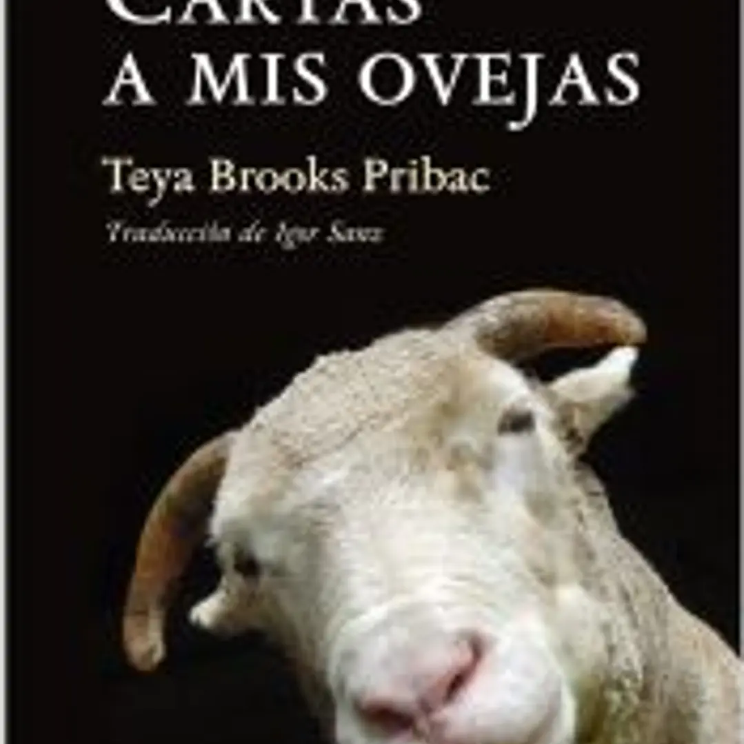 CARTAS A MIS OVEJAS 1