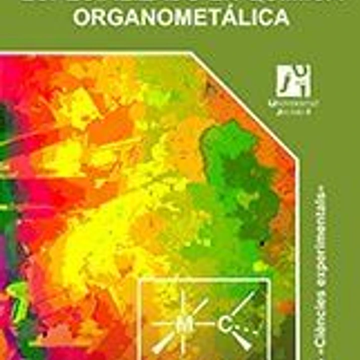 XXX reunión del grupo especializado en química organometálica. 1