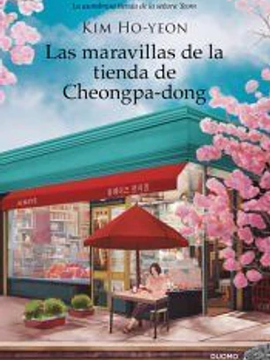 Las maravillas de la tienda de Cheongpa-dong