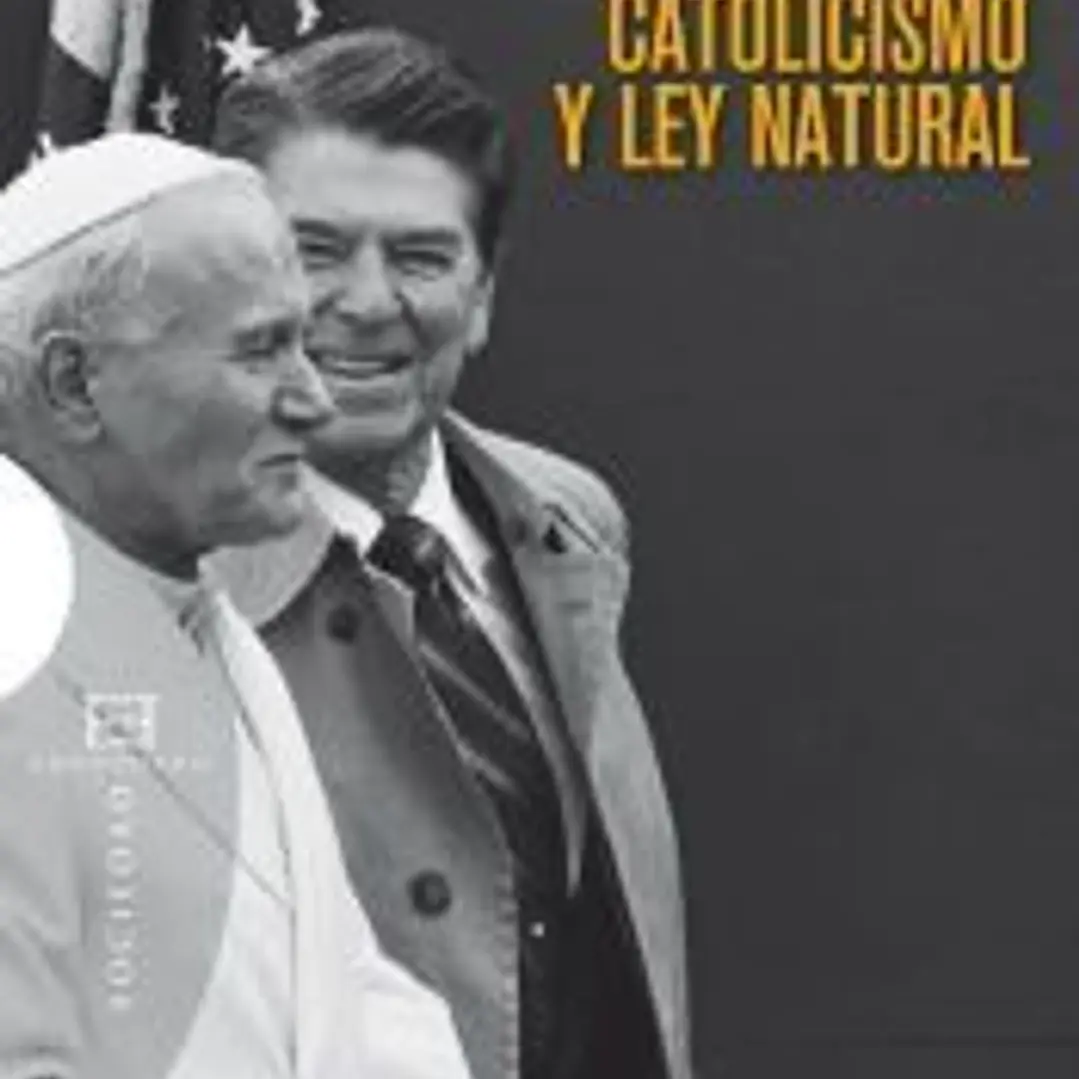 Liberalismo, catolicismo y ley natural 1