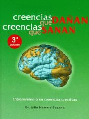 Creencias que dañan - Creencias que sanan
