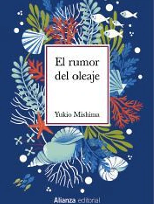 El rumor del oleaje