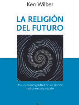 La religión del futuro