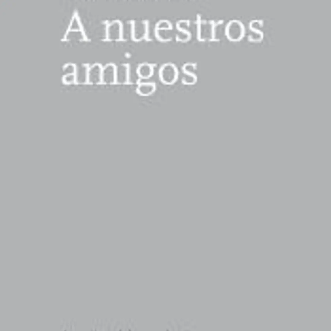 A nuestro amigos 1
